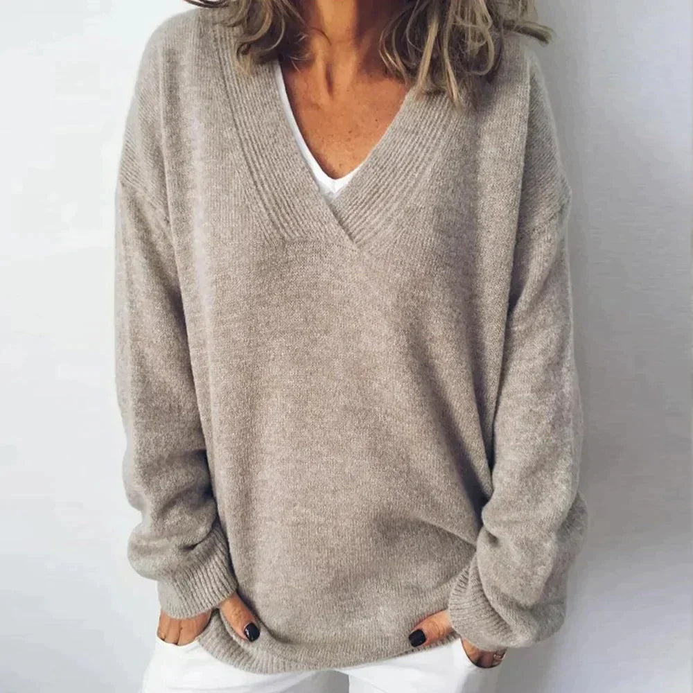 Sweter Carla