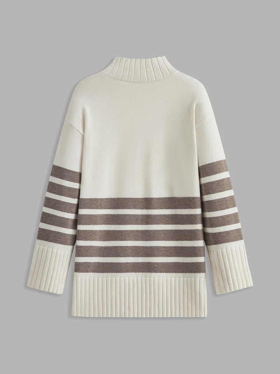Sweter wełniany Jorgi
