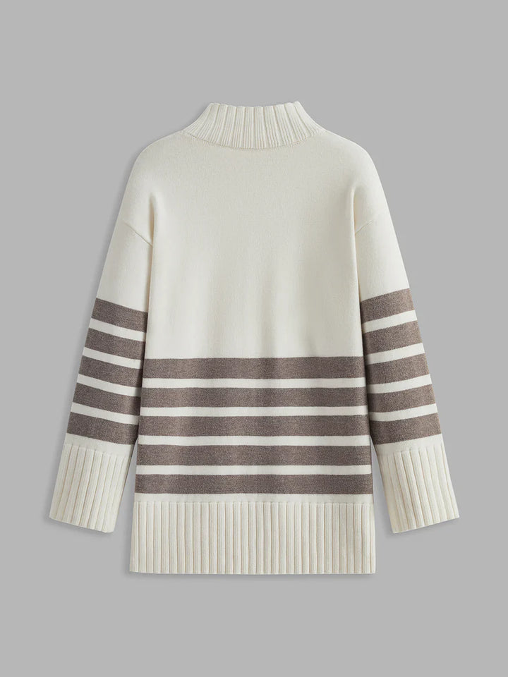 Sweter wełniany Jorgi