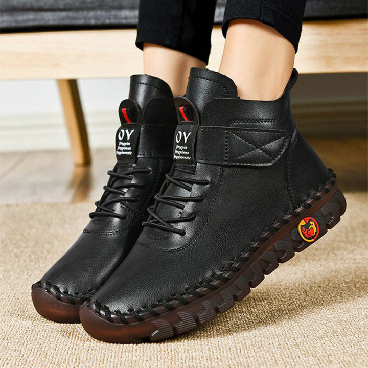 Lina – Ręcznie robione komfortowe sneakersy