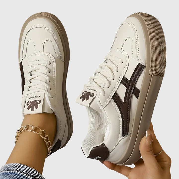 Elza – Ortopedyczne Sneakersy