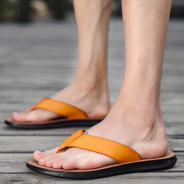 MĘSKIE KLAPKI PLAŻOWE 92651148