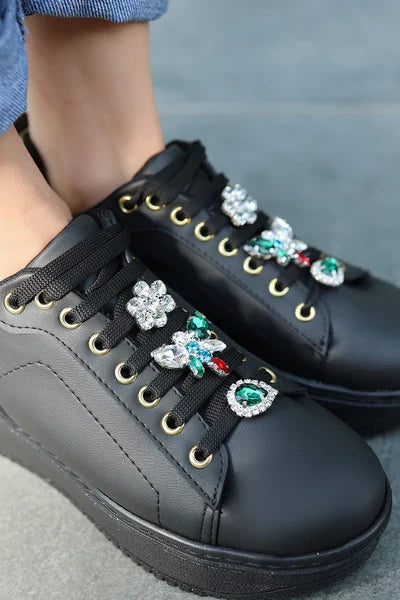 ZAIRA - BUTY