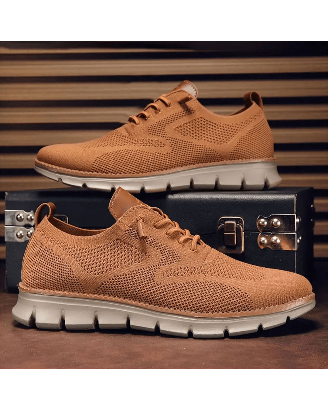 Miejski Ultra Komfortowy Sneaker