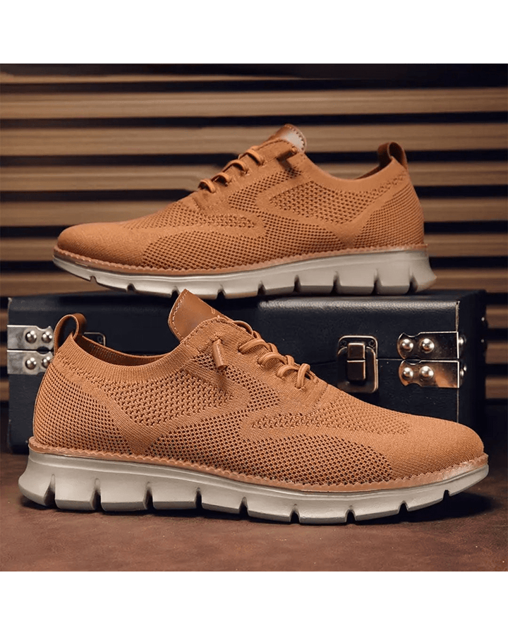 Miejski Ultra Komfortowy Sneaker