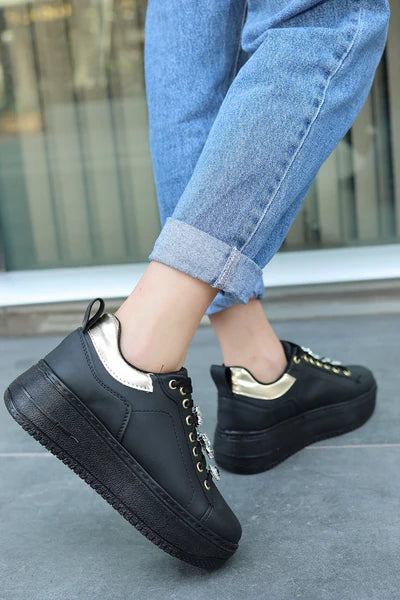 ZAIRA - BUTY