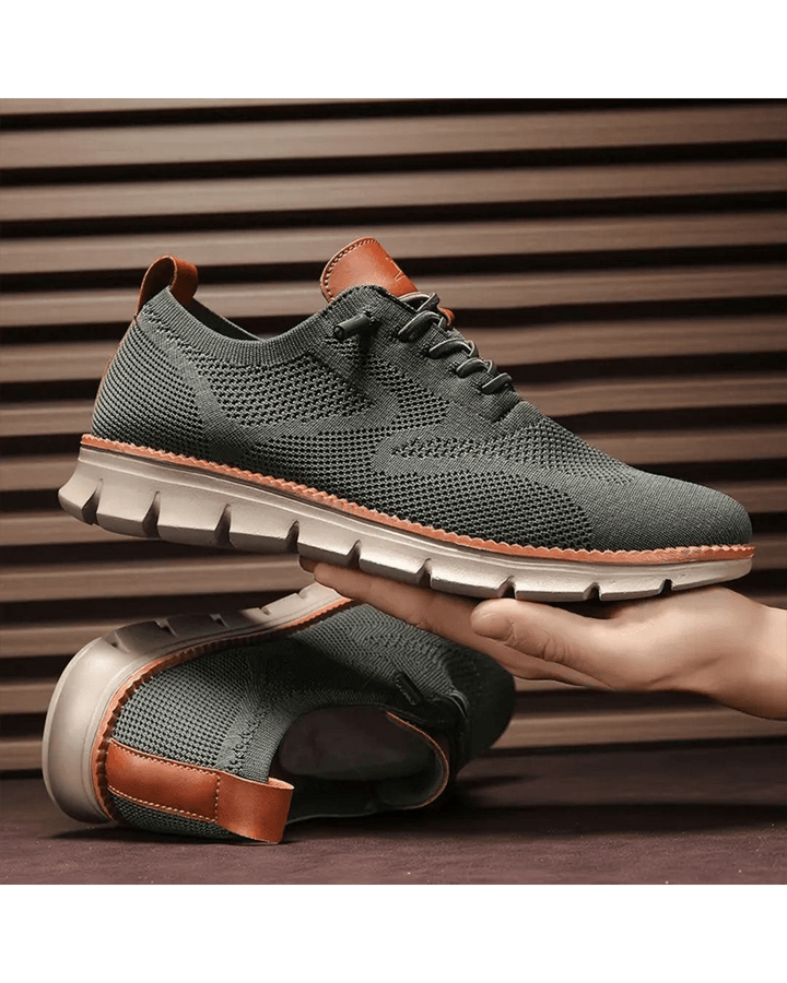 Miejski Ultra Komfortowy Sneaker