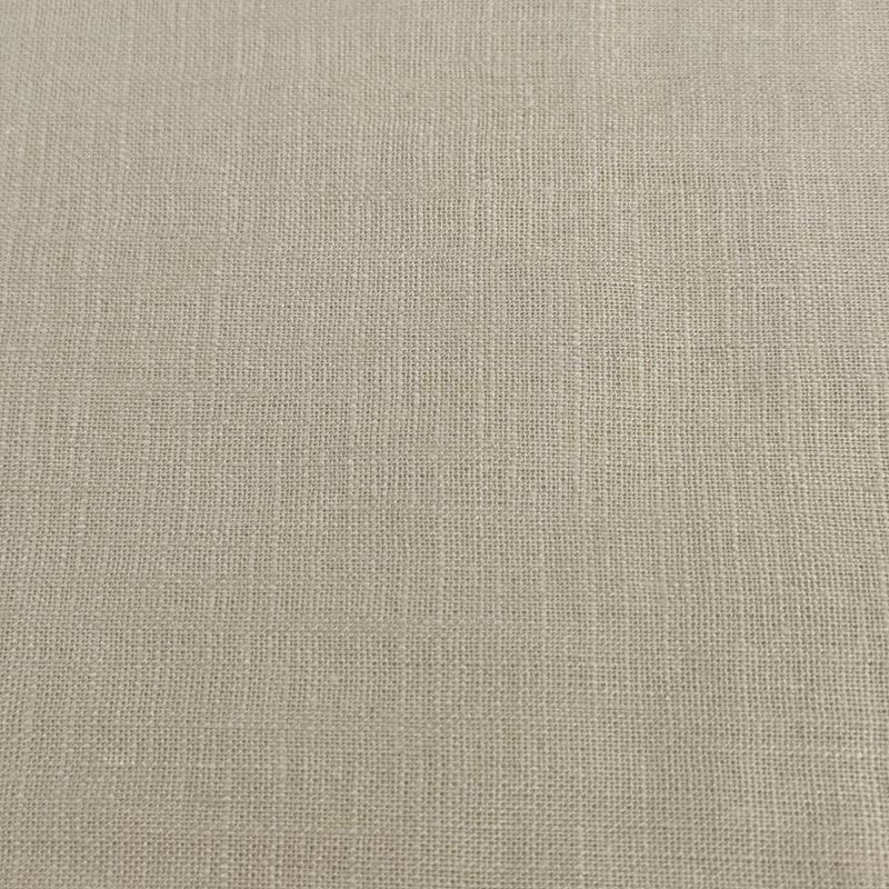 【24-godzinna wysyłka】Męska Casualowa Lniana Kurtka z Haftem z Stojącym Kołnierzem i Zapięciem na Guziki Slim Fit 48687422M