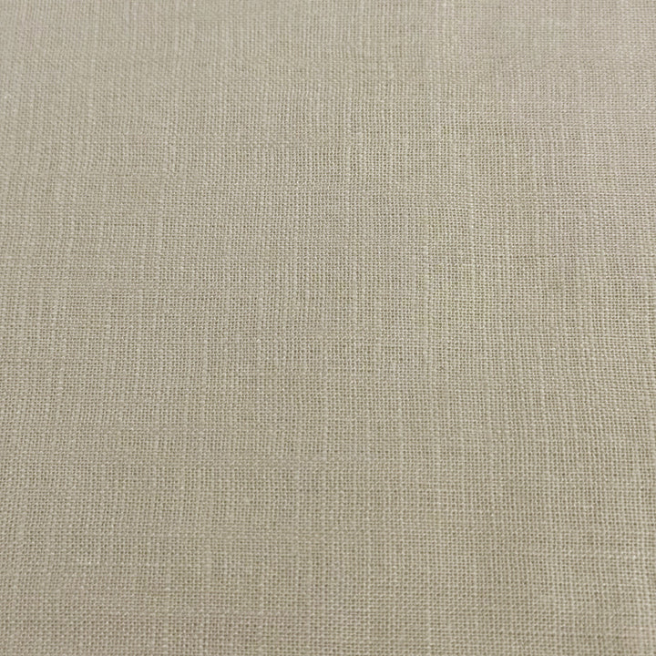 【24-godzinna wysyłka】Męska Casualowa Lniana Kurtka z Haftem z Stojącym Kołnierzem i Zapięciem na Guziki Slim Fit 48687422M