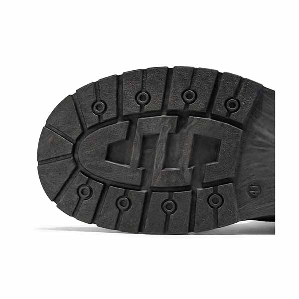 MĘSKIE TRENDY DENIMOWE WYSOKIE BOTKI MTA1880G8I