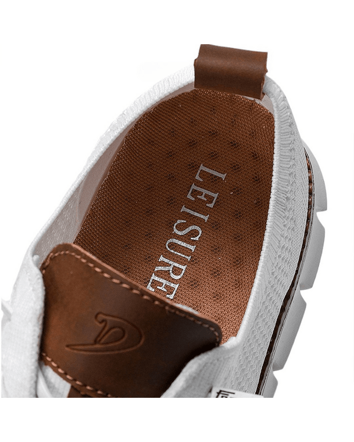 Miejski Ultra Komfortowy Sneaker
