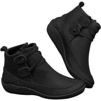 ComfortStep – Ortopedyczne botki dla kobiet
