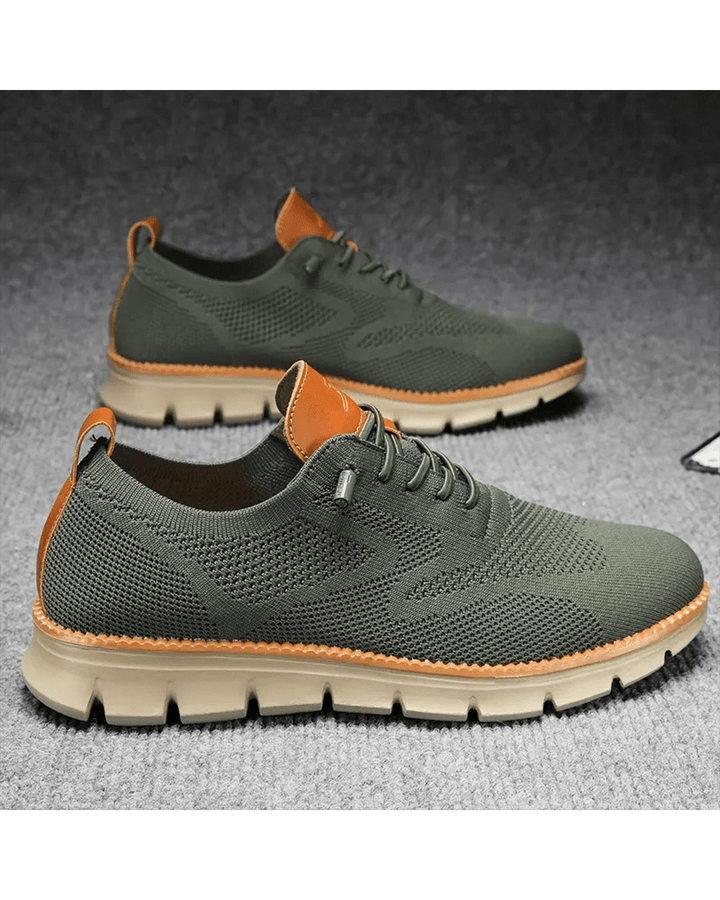 Miejski Ultra Komfortowy Sneaker