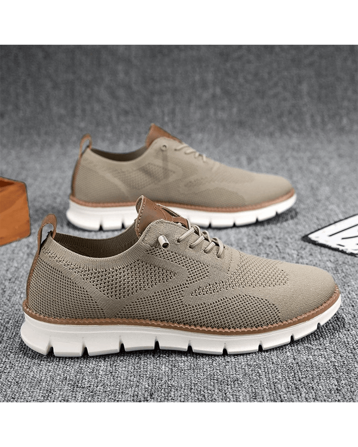 Miejski Ultra Komfortowy Sneaker