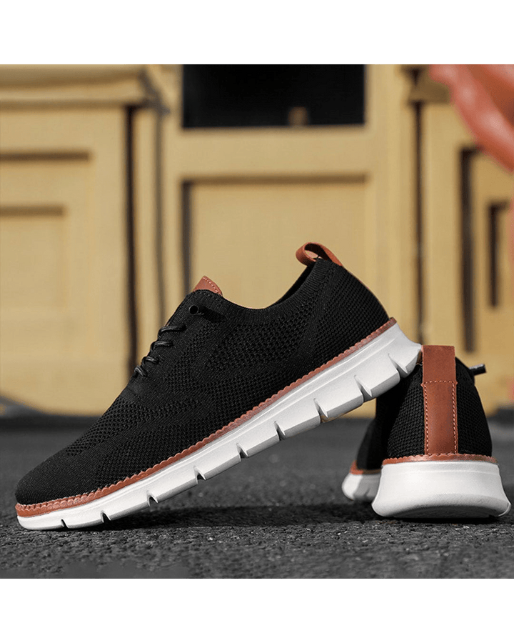 Miejski Ultra Komfortowy Sneaker