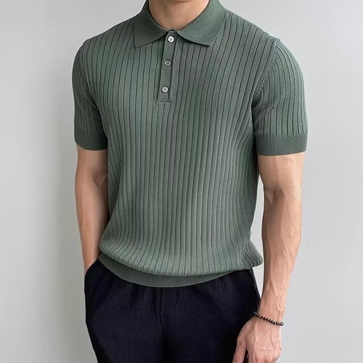 Corleone Classics Sweter Polo