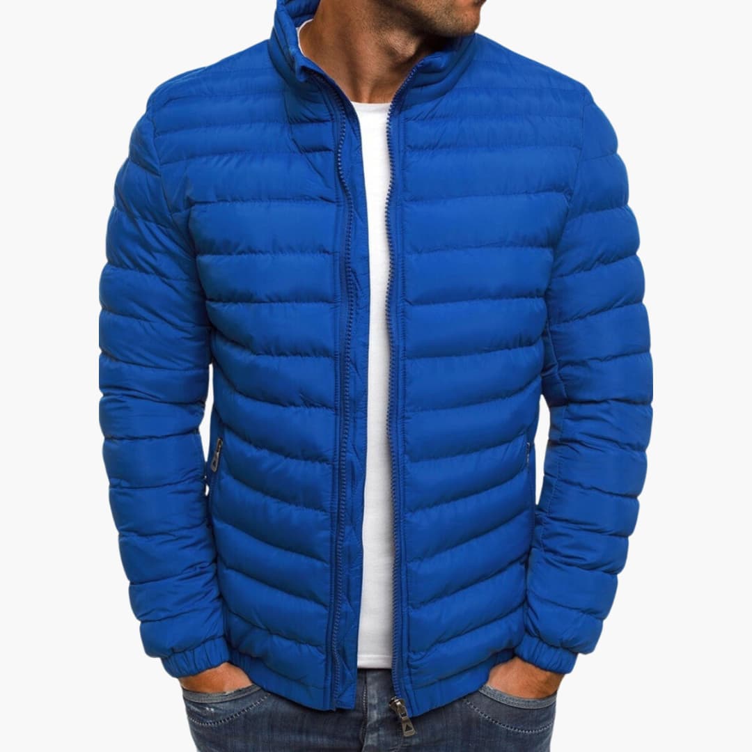 GABRIEL | ELEGANT DOWN JACKET