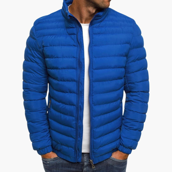 GABRIEL | ELEGANT DOWN JACKET