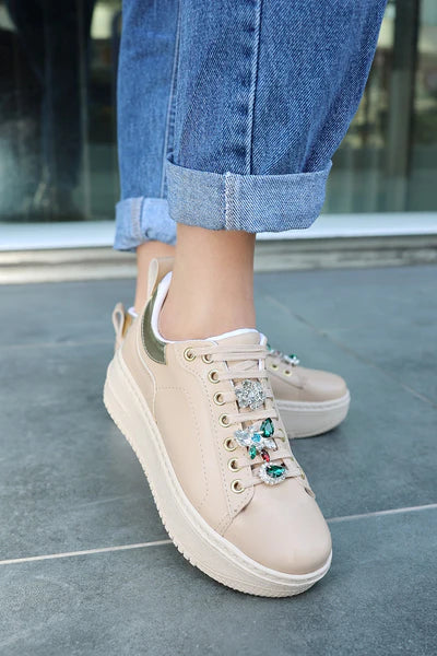 ZAIRA - BUTY