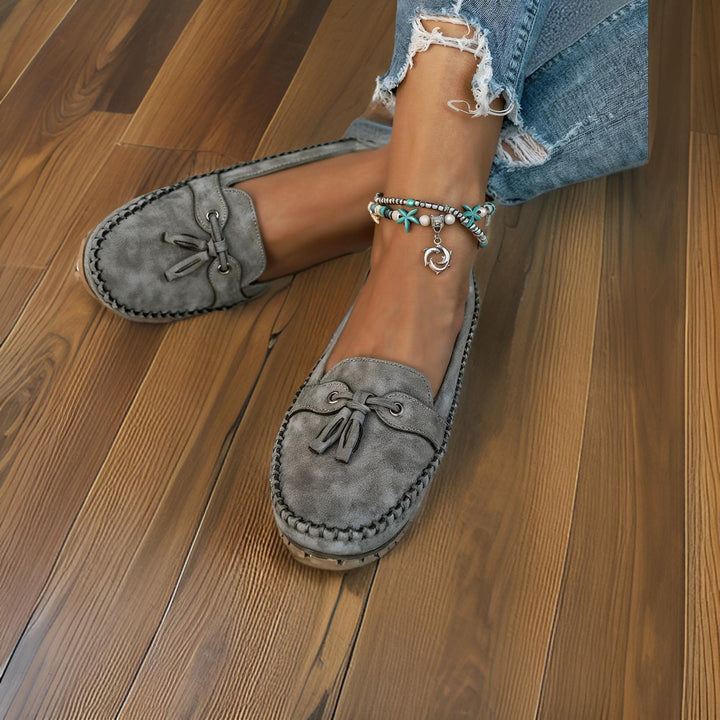 Velmir – Niezwykle Wygodne Ortopedyczne Loafersy