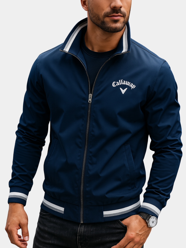 ROSSI ROMA | LUXURY SUMMER/TRANSITIONAL JACKET FOR MEN