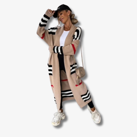 Sweter Selina dla kobiet