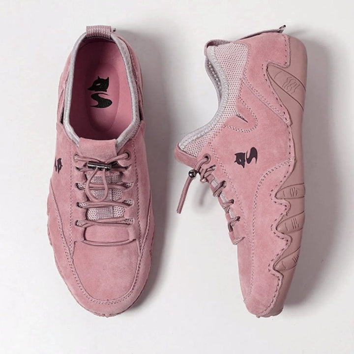 Aria – Damskie Buty Outdoorowe