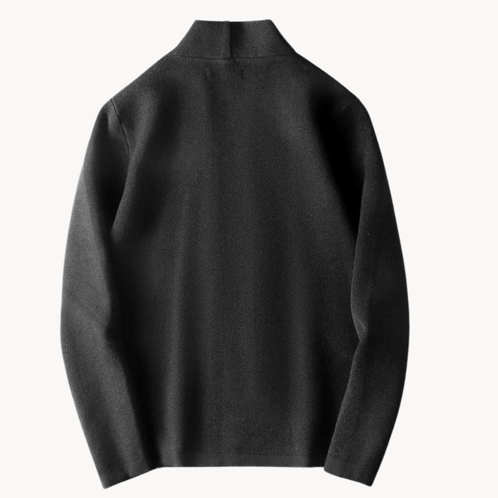 ROSSI ROMA | LUXURY VEST MADE FROM PREMIUM COTTON