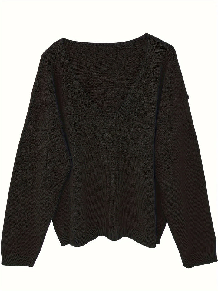 Ellen - Stylowy Sweter