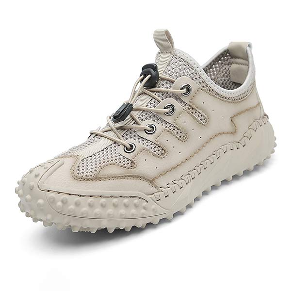 MĘSKIE SNEAKERSY TREKKINGOWE 34343882