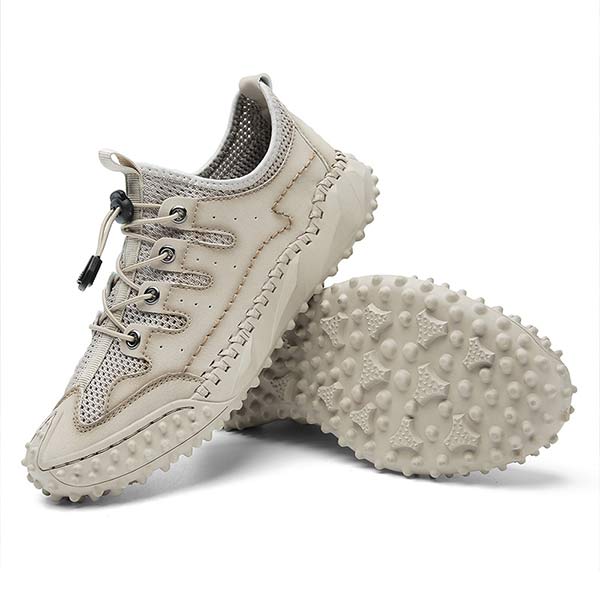 MĘSKIE SNEAKERSY TREKKINGOWE 34343882
