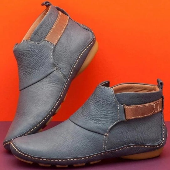 Sienna – Komfortowe ortopedyczne buty damskie na co dzień