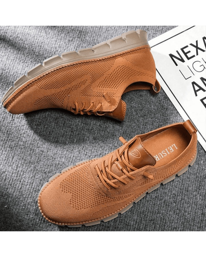 Miejski Ultra Komfortowy Sneaker