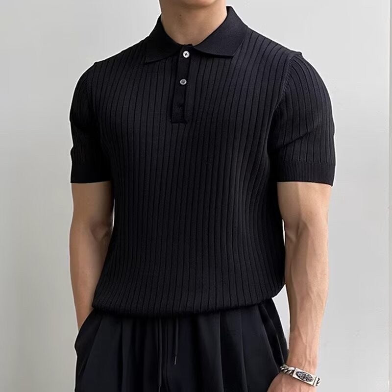 Corleone Classics Sweter Polo