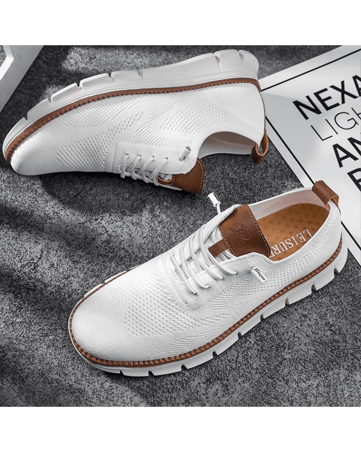 Miejski Ultra Komfortowy Sneaker