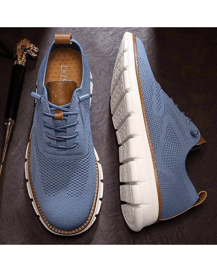 Miejski Ultra Komfortowy Sneaker