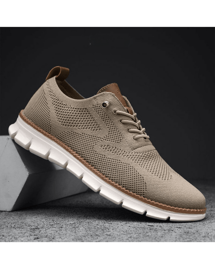 Miejski Ultra Komfortowy Sneaker