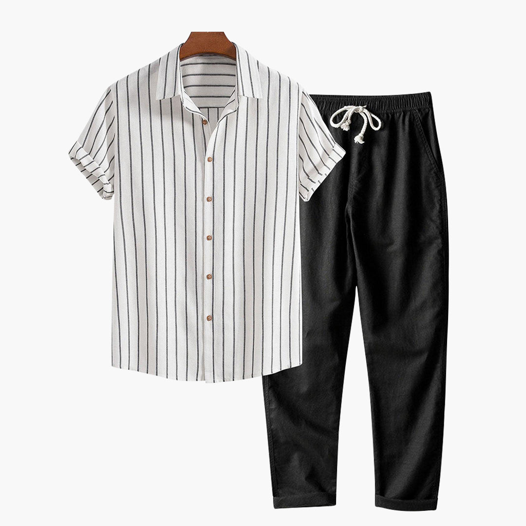 CARLEONE CLASSICS | Cannes Summer Set