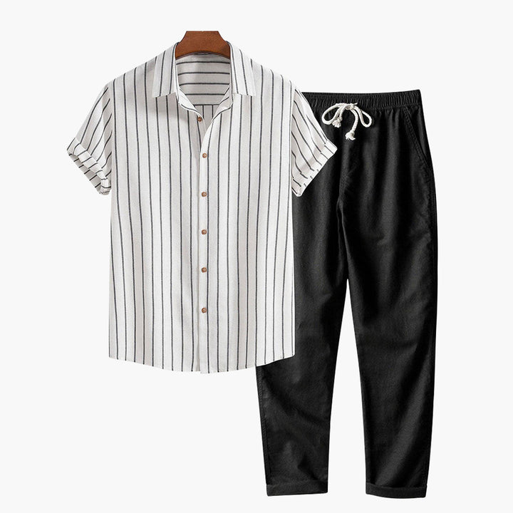CARLEONE CLASSICS | Cannes Summer Set