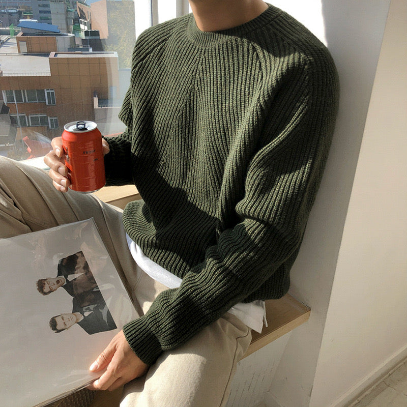 Sweter GISUNG