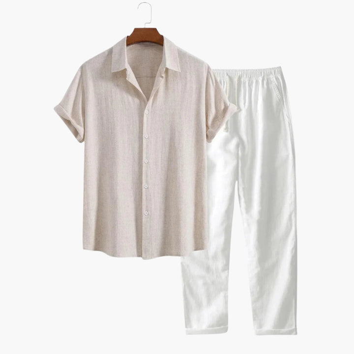 Letnia Stylizacja - St. Tropez Légende