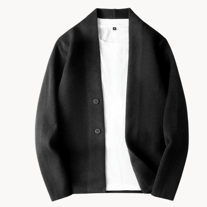 ROSSI ROMA | LUXURY VEST MADE FROM PREMIUM COTTON