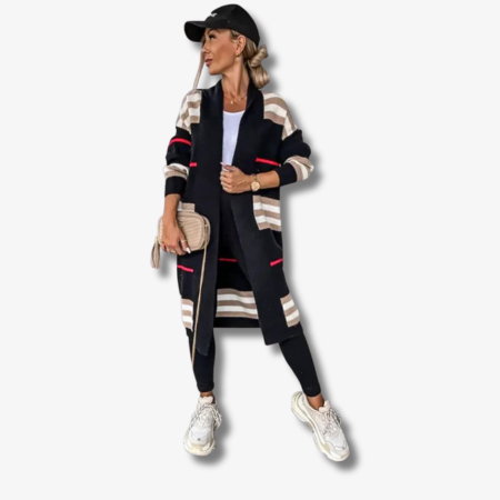 Sweter Selina dla kobiet
