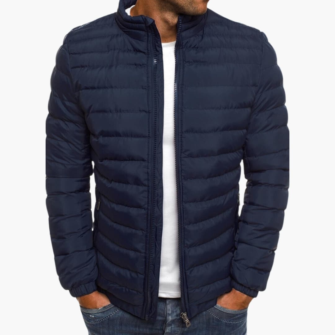 GABRIEL | ELEGANT DOWN JACKET