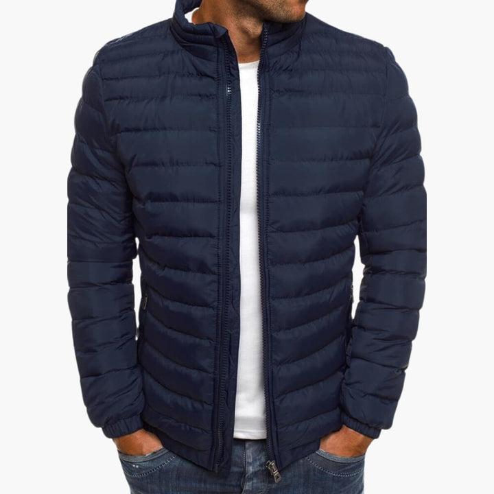 GABRIEL | ELEGANT DOWN JACKET