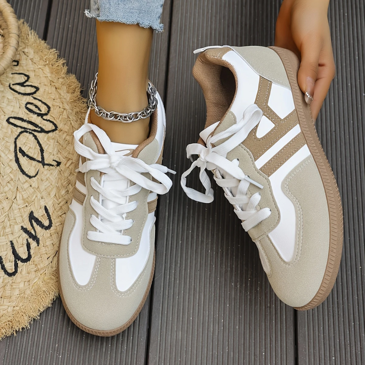 Yvonne™ | Ortopedyczne Komfortowe Sneakersy