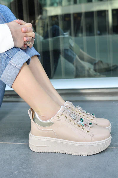 ZAIRA - BUTY