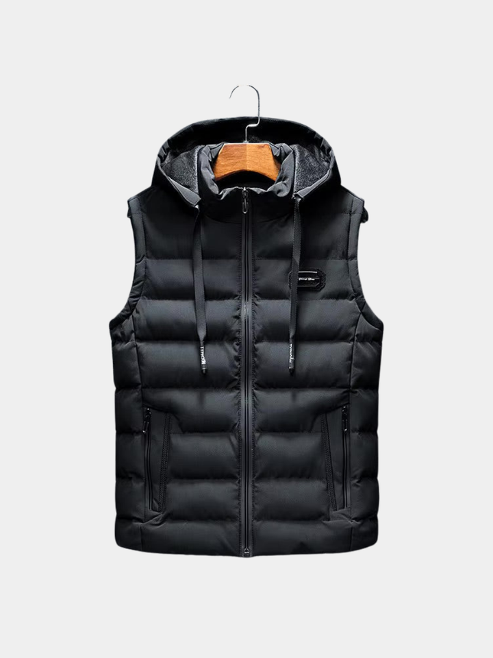 GABRIEL | Męska Kurtka Bomber