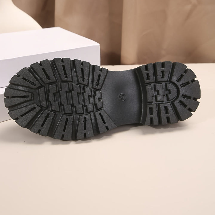 NERO - BUTY