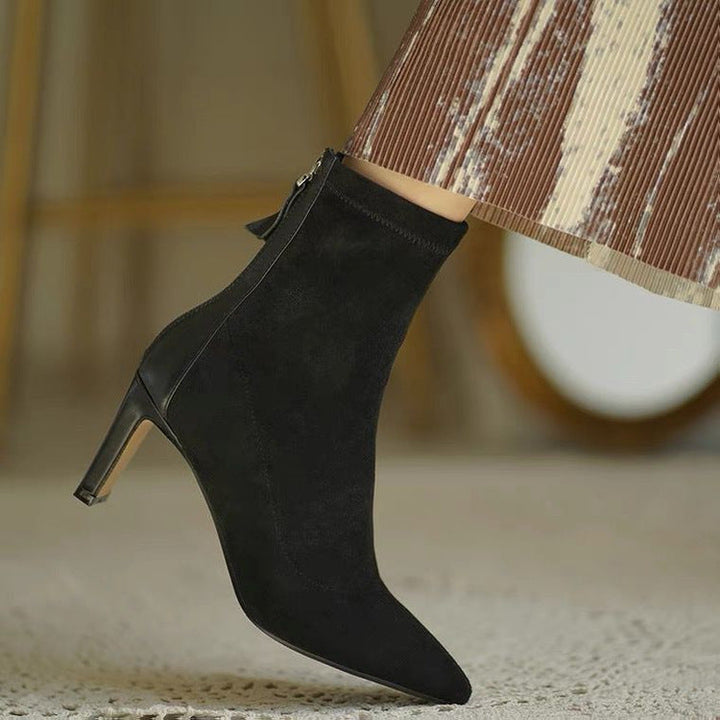 Sophie - Elegancka damska botka